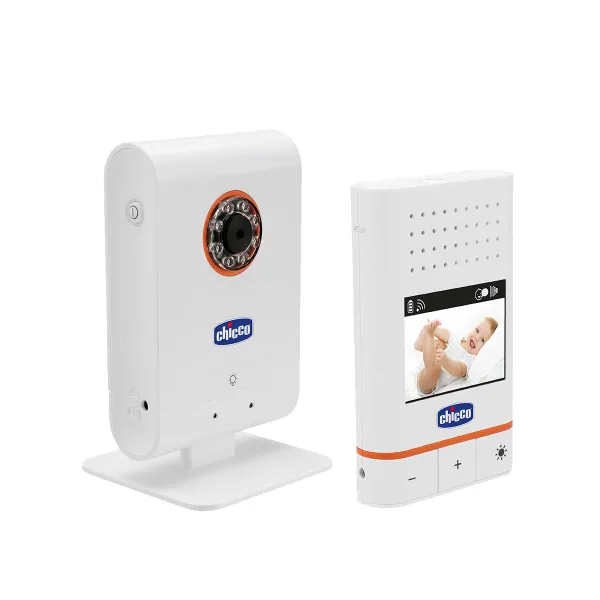 Chicco Essantial Digital Video Baby Monitor Kameralı Bebek Telsizi