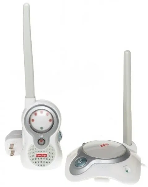 Fisher Price J1315  Bebek Telsizi