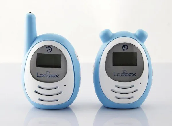 Loobex LBX-2622 Dijital Bebek Telsizi