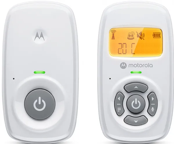 Motorola AM24 Dijital Bebek Telsizi