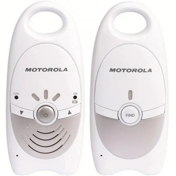 Motorola MBP10S Dijital Bebek Telsizi