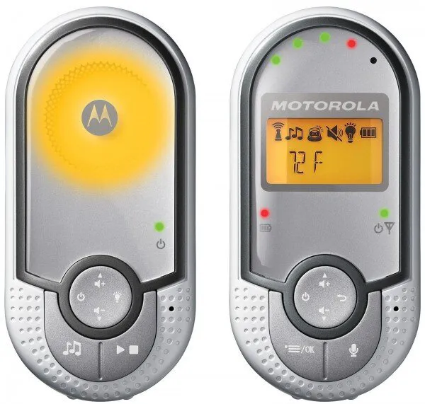 Motorola MBP16 Dijital Bebek Telsizi