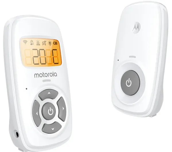 Motorola MBP24 Dijital Bebek Telsizi