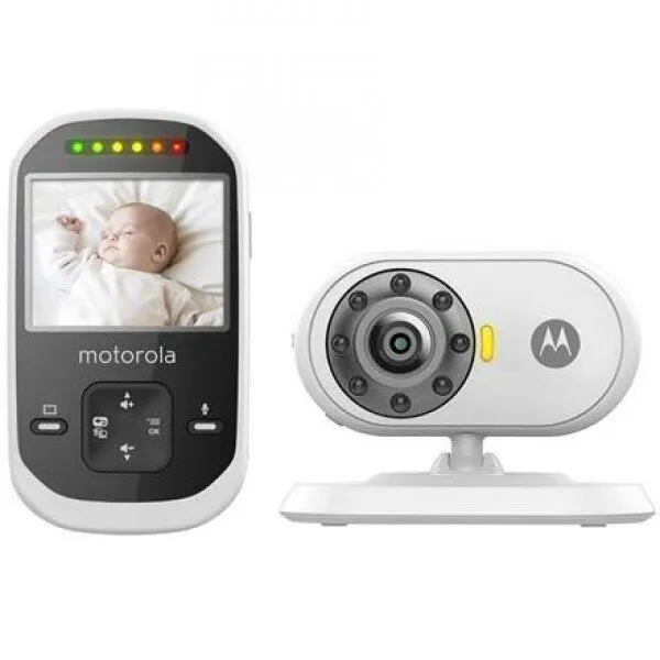 Motorola MBP25 Kameralı Bebek Telsizi