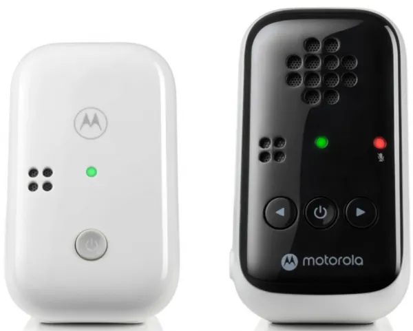 Motorola PIP10 Dijital Bebek Telsizi