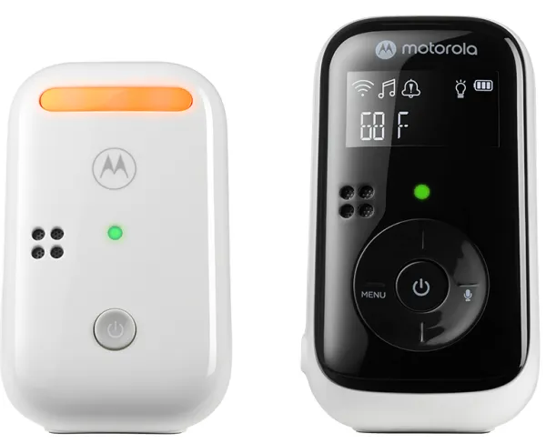Motorola PIP11 Dijital Bebek Telsizi