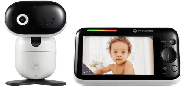 Motorola PIP1510 Kameralı Bebek Telsizi