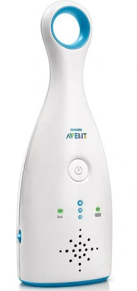 Philips Avent SCD484/00 Analog Bebek Telsizi