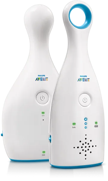 Philips Avent SCD485/00 Analog Bebek Telsizi