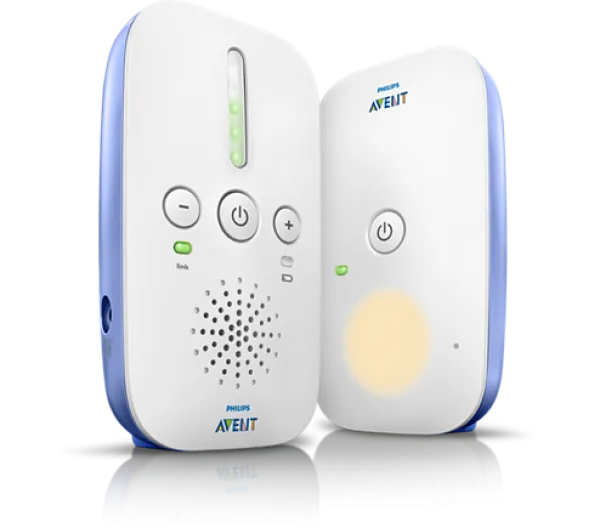 Philips Avent SCD501/00 Dijital Bebek Telsizi