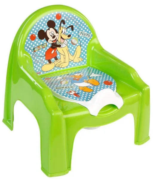 Dede Mickey Mouse Oturak Lazımlık