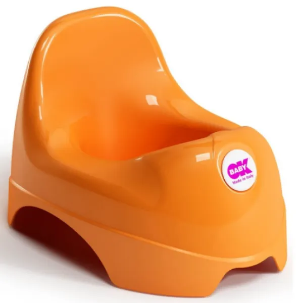 Okbaby Relax Oturak Lazımlık