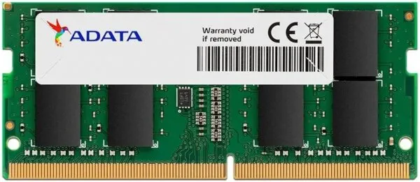 Adata Premier (AD4S26668G19-SGN) 8 GB 2666 MHz DDR4 Ram