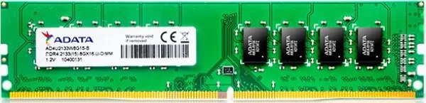 Adata Premier (AD4U240038G17-S) 8 GB 2400 MHz DDR4 Ram