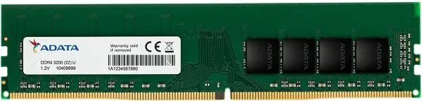 Adata Premier (AD4U320032G22-SGN) 32 GB 3200 MHz DDR4 Ram