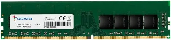 Adata Premier (AD4U32008G22-SGN) 8 GB 3200 MHz DDR4 Ram