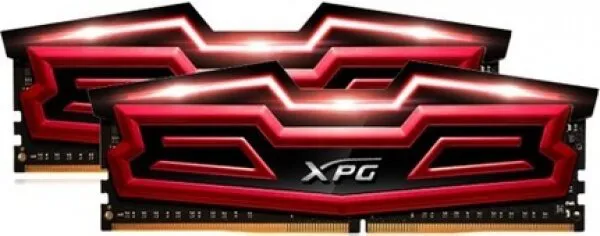 XPG Dazzle (AX4U3000316G16-DRD) 32 GB 3000 MHz DDR4 Ram