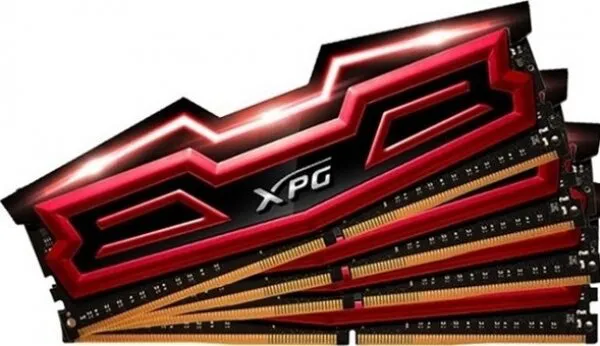 XPG Dazzle (AX4U3000316G16-QRD) 64 GB 3000 MHz DDR4 Ram