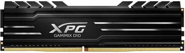 XPG Gammix D10 (AX4U2400316G16-SBG) 16 GB 2400 MHz DDR4 Ram