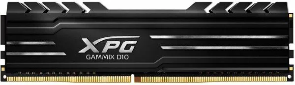 XPG Gammix D10 (AX4U240038G16-SBG) 8 GB 2400 MHz DDR4 Ram