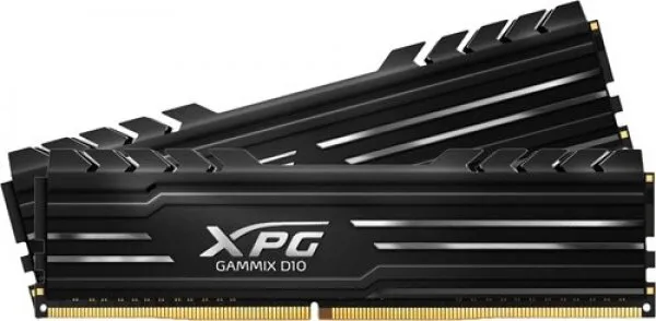 XPG Gammix D10 (AX4U3000316G16-DBG) 32 GB 3000 MHz DDR4 Ram
