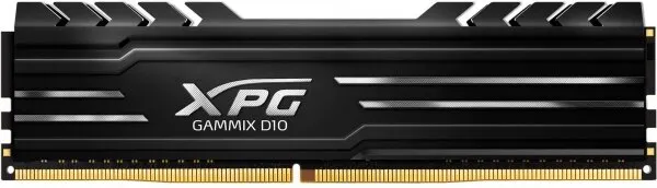 XPG Gammix D10 (AX4U300038G16-ASB10) 8 GB 3000 MHz DDR4 Ram