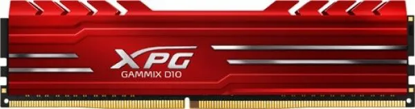 XPG Gammix D10 (AX4U300038G16-SR10) 8 GB 3000 MHz DDR4 Ram