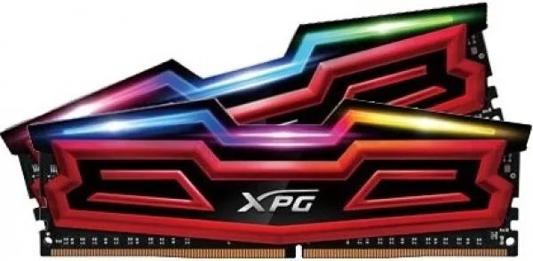 XPG Spectrix D40 (AX4U266638G16-DRS) 16 GB 2666 MHz DDR4 Ram