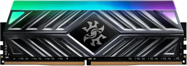 XPG Spectrix D41 (AX4U300038G16A-SR41) 8 GB 3000 MHz DDR4 Ram
