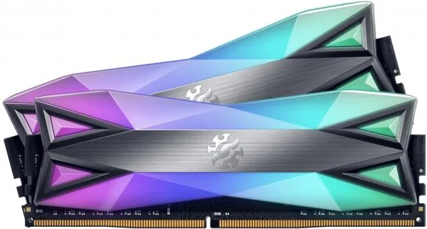 XPG Spectrix D60G (AX4U300038G16A-DT60) 16 GB 3000 MHz DDR4 Ram