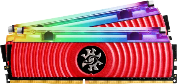 XPG Spectrix D80 (AX4U320038G16A-DR80) 16 GB 3200 MHz DDR4 Ram