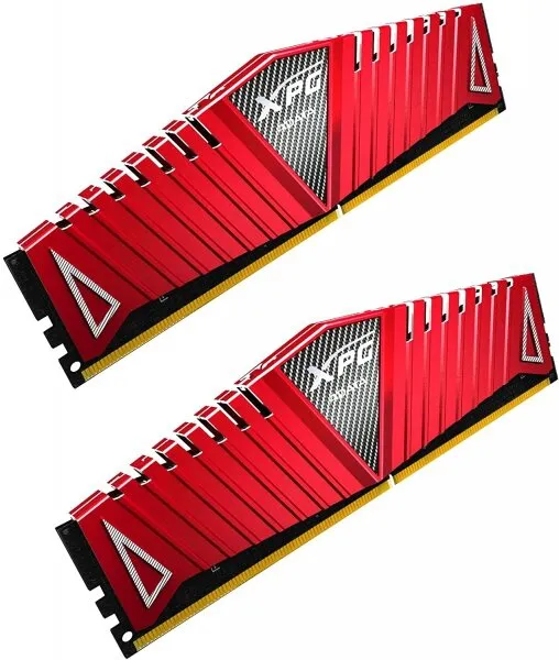 XPG Z1 (AX4U240038G16-DRZ) 16 GB 2400 MHz DDR4 Ram