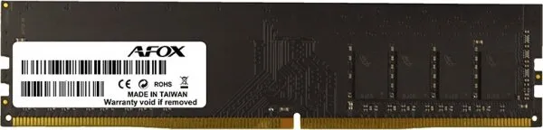 Afox AFLD416PH1C 16 GB 3200 MHz DDR4 Ram