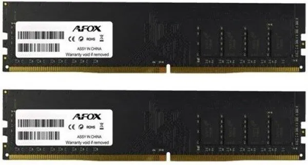 Afox AFLD416VK1PD 16 GB 2133 MHz DDR4 Ram
