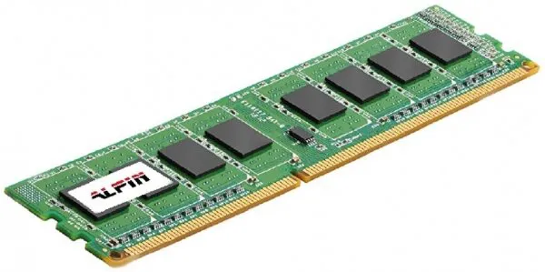 Alpin DR2133-4 4 GB 2133 MHz DDR4 Ram