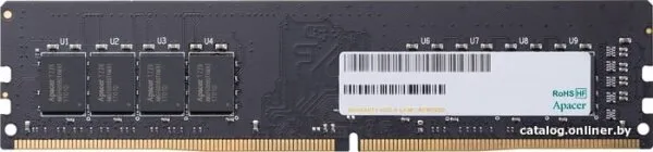 Apacer AU04GGB26CQTBGH (EL.04G2V.KNH) 4 GB 2666 MHz DDR4 Ram