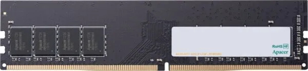 Apacer AU08GGB32CSYBGH (EL.08G21.GSH) 8 GB 3200 MHz DDR4 Ram