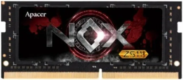 Apacer ES.16G2V.GGE 16 GB 2666 MHz DDR4 Ram
