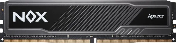 Apacer Nox (AH4U16G36C25YMBAA-2) 16 GB 3600 MHz DDR4 Ram