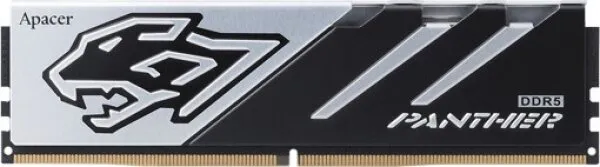 Apacer Panther (AH5U16G60C5127BAA-1) 16 GB 6000 MHz DDR5 Ram