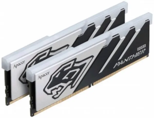 Apacer Panther (AH5U32G52C5027BAA-2) 32 GB 5200 MHz DDR5 Ram