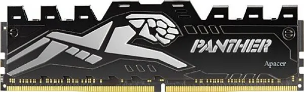 Apacer Panther (EK.08G2V.GEF) 8 GB 2666 MHz DDR4 Ram