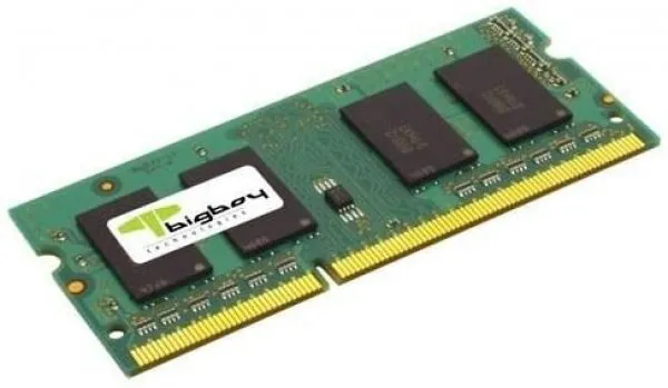 Bigboy B1333D3S9/4G 4 GB 1333 MHz DDR3 Ram