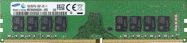 Bigboy B24D4C17/16G 16 GB 16 GB 2400 MHz DDR4 Ram