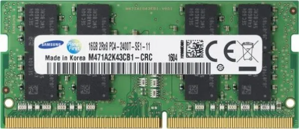 Bigboy B24D4SC17/16G 16 GB 16 GB 2400 MHz DDR4 Ram