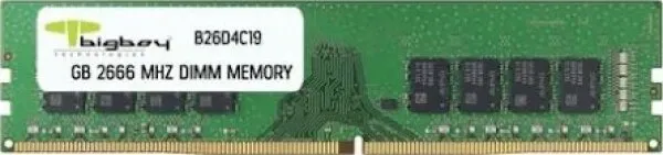 Bigboy B26D4C19/16G 16 GB 16 GB 2666 MHz DDR4 Ram