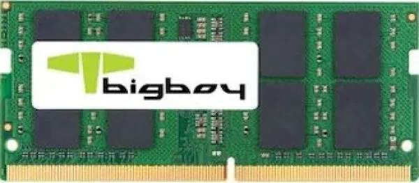 Bigboy BTA024/8G 8 GB 2400 MHz DDR4 Ram