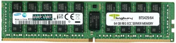 Bigboy BTS429-32G 32 GB 2933 MHz DDR4 Ram