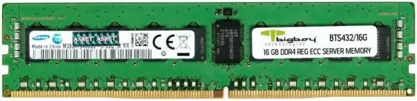 Bigboy BTS432-16G 16 GB 3200 MHz DDR4 Ram