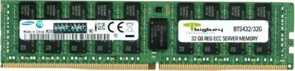 Bigboy BTS432-32G 32 GB 3200 MHz DDR4 Ram